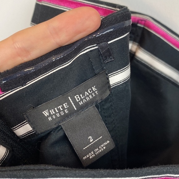 Whbm • Multicolor fitted Bustier - Picture 10 of 11